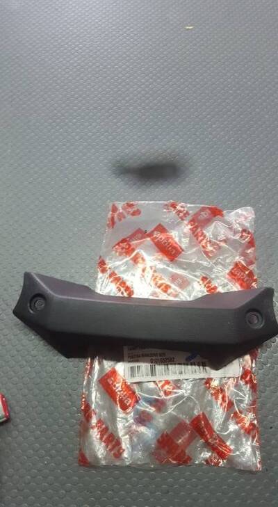 PIASTRA MANUBRIO SR 50 DITECH SR 125 150 Aprilia