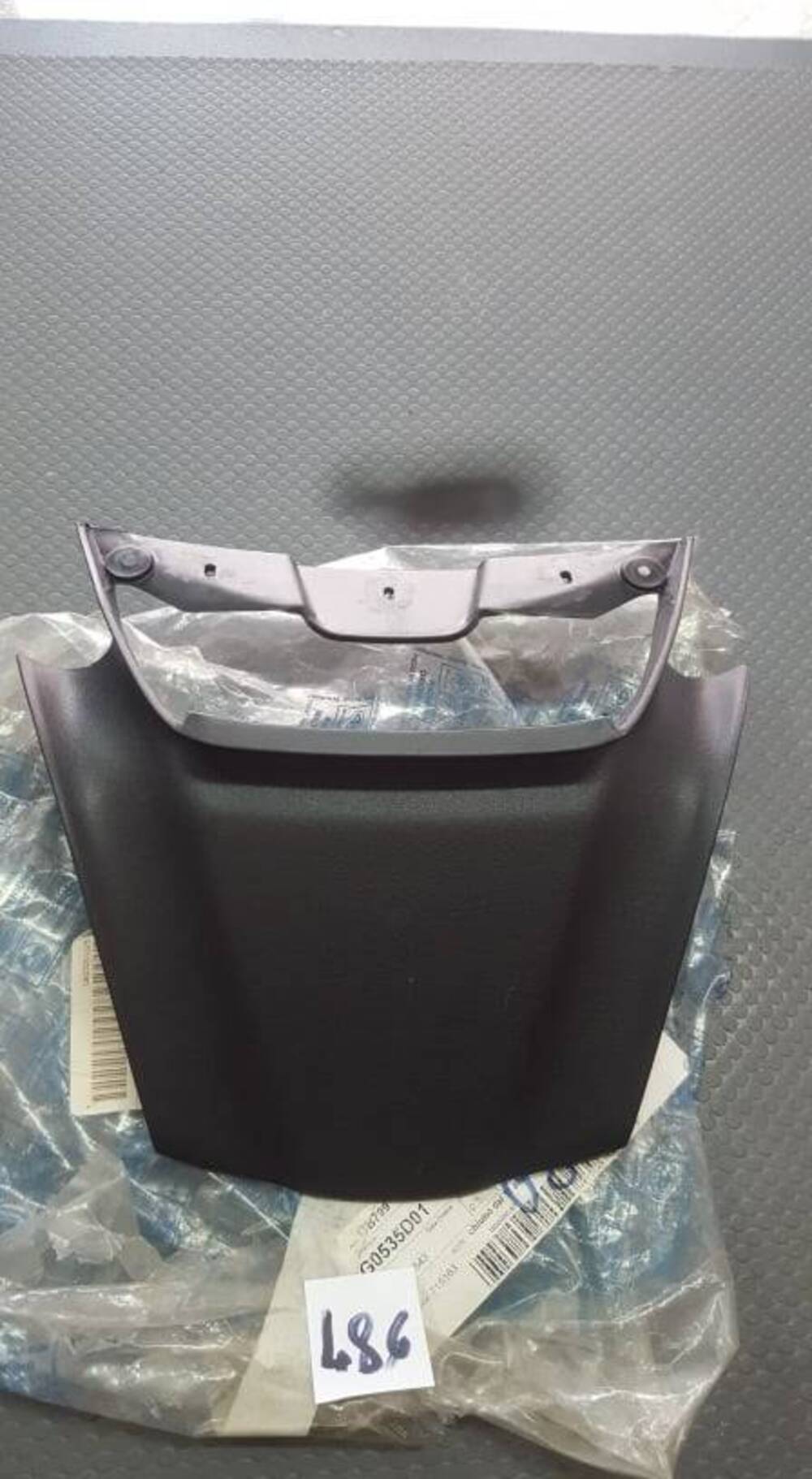 CODINO POST. GILERA DNA 50 Piaggio