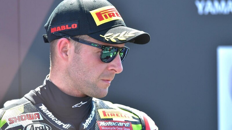 SBK 2019. Rea: &ldquo;Il vantaggio della Ducati &egrave; troppo grande&rdquo;