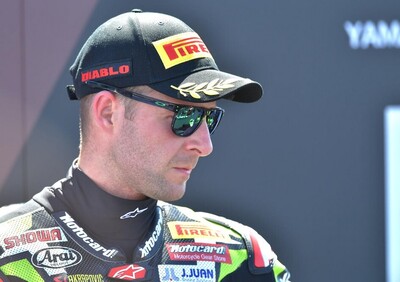 SBK 2019. Rea: “Il vantaggio della Ducati è troppo grande”