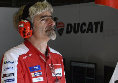 Dall’Igna: ”La V4 rispetta i regolamenti Superbike”