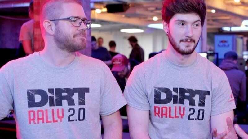 DiRT Rally 2.0: l&#039;intervista agli sviluppatori