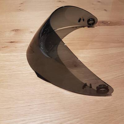 Visiera Casco BMW Sportintegral colorata