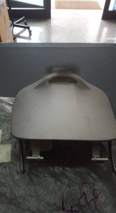 PORTELLO BAULETTO LIBERTY 50 LIBERTY 50 125 4T Piaggio