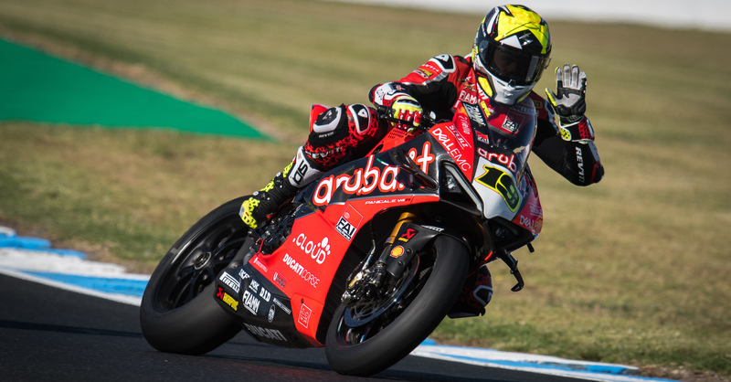 SBK 2019: le pagelle di Phillip Island