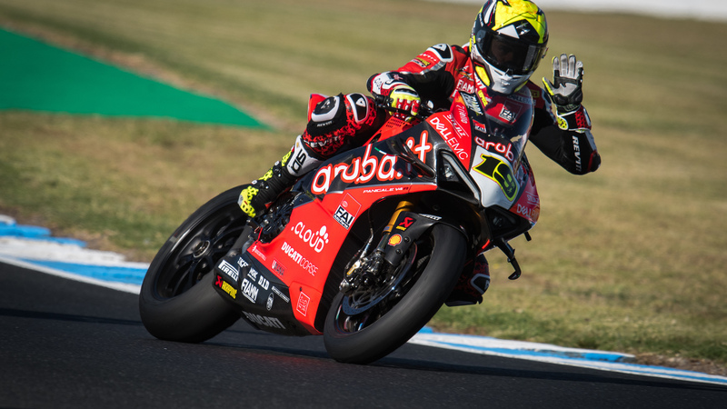 SBK 2019: le pagelle di Phillip Island