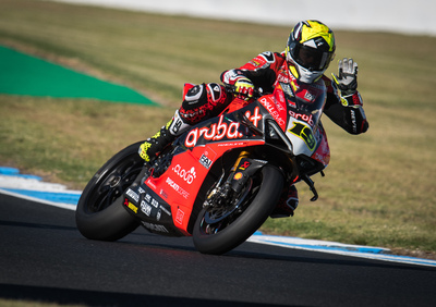 SBK 2019: le pagelle di Phillip Island