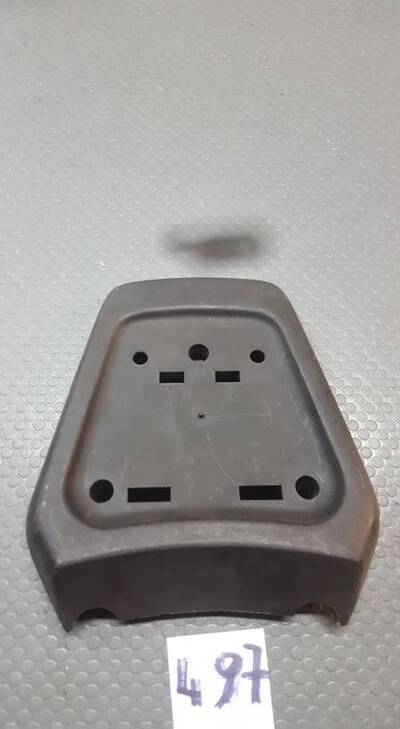 PROTEZIONE INF.PORTAPACCHI GILERA TYPHOON STORM 50 Piaggio