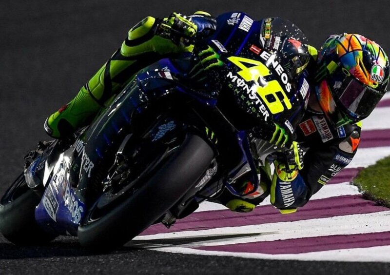 Sky Sport: riparte la stagione motori con MotoGP e Formula 1