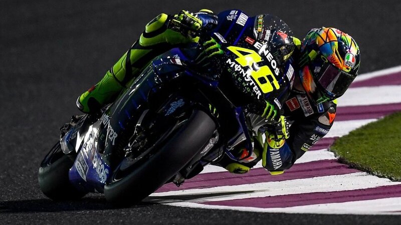 Sky Sport: riparte la stagione motori con MotoGP e Formula 1