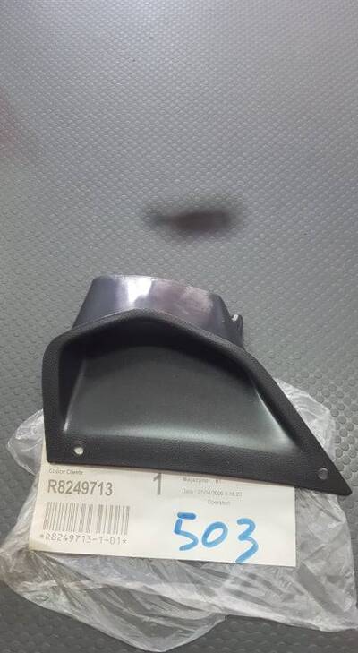 PRESA ARIA DX APRILIA SR 50 125