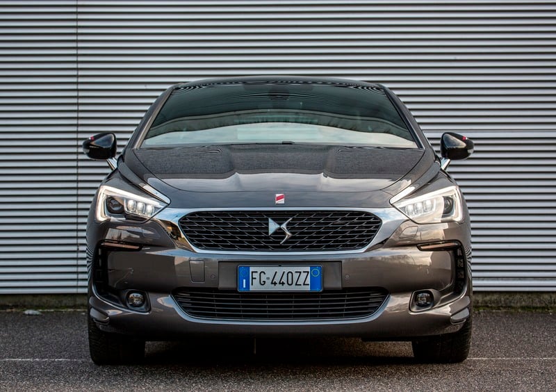 Ds DS 5 (2011-18) (2)