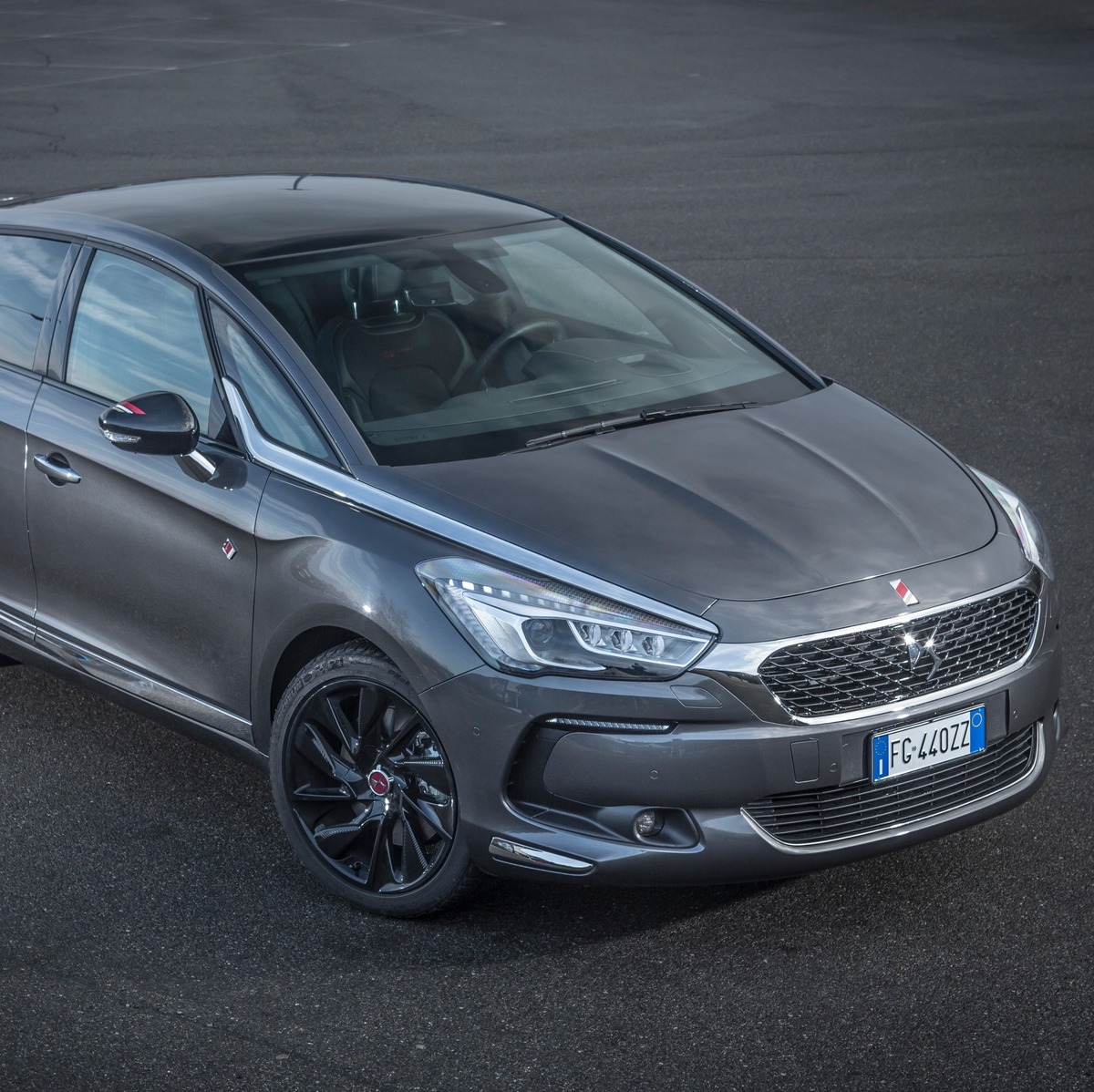 Ds DS 5