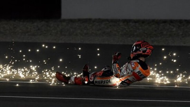 Test MotoGP. I commenti dei piloti dopo il Day3