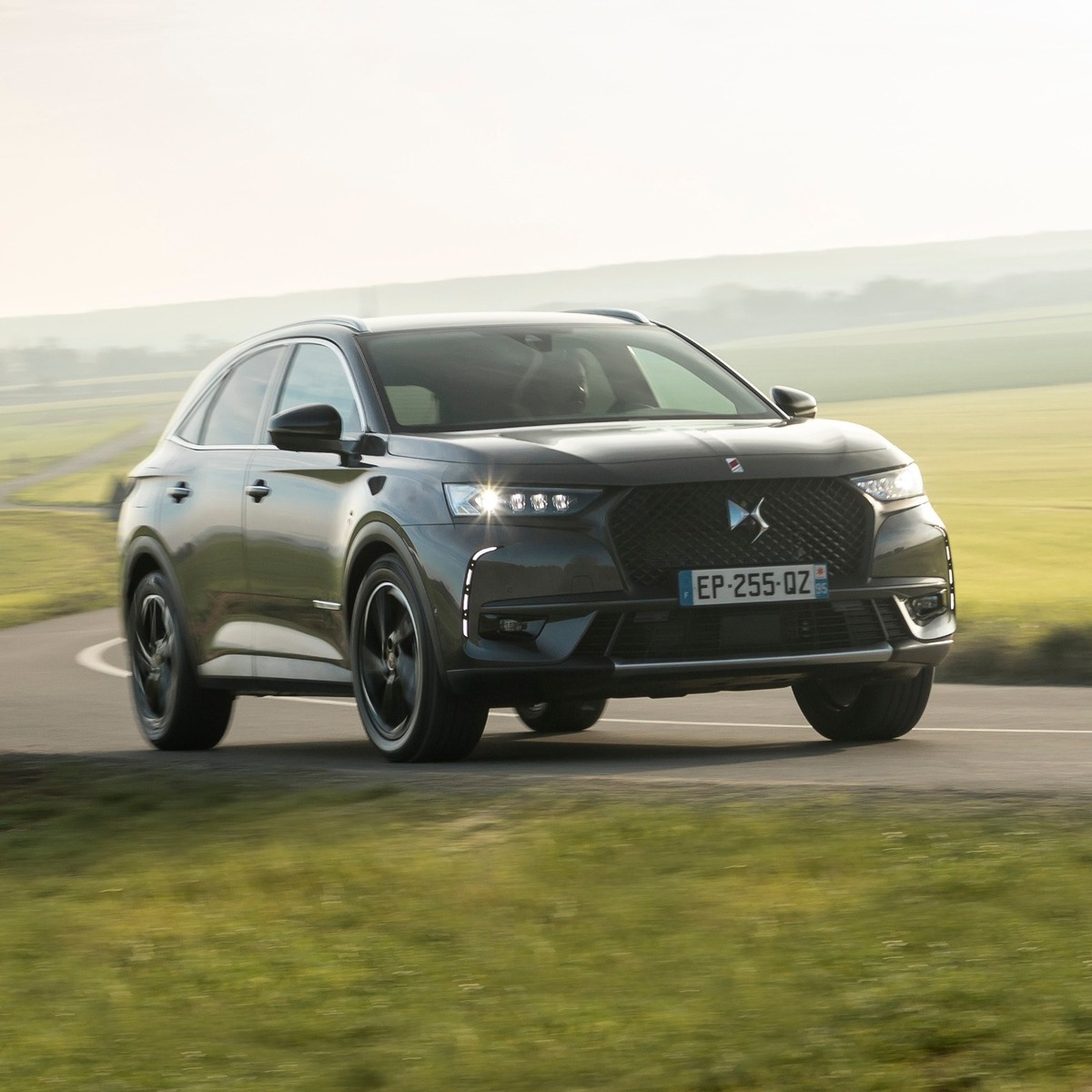 Ds DS 4