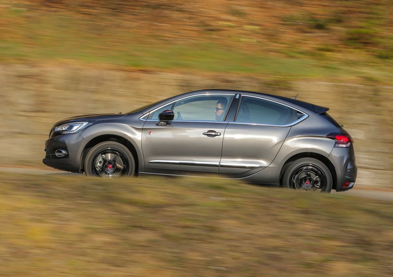 Ds DS 4 (2011-18) (7)