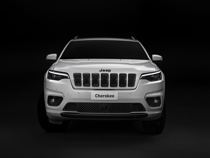 Jeep, al Salone di Ginevra 2019 le versioni &ldquo;S&rdquo; di Renegade, Compass, Cherokee e Grand Cherokee