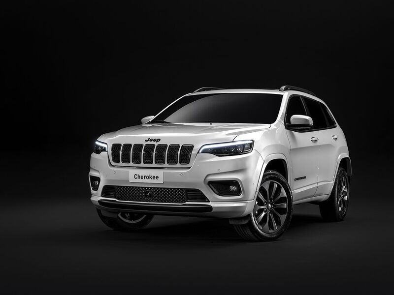 Jeep, al Salone di Ginevra 2019 le versioni &ldquo;S&rdquo; di Renegade, Compass, Cherokee e Grand Cherokee