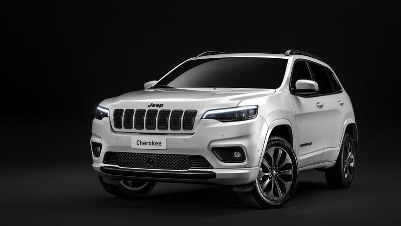 Jeep, al Salone di Ginevra 2019 le versioni &ldquo;S&rdquo; di Renegade, Compass, Cherokee e Grand Cherokee