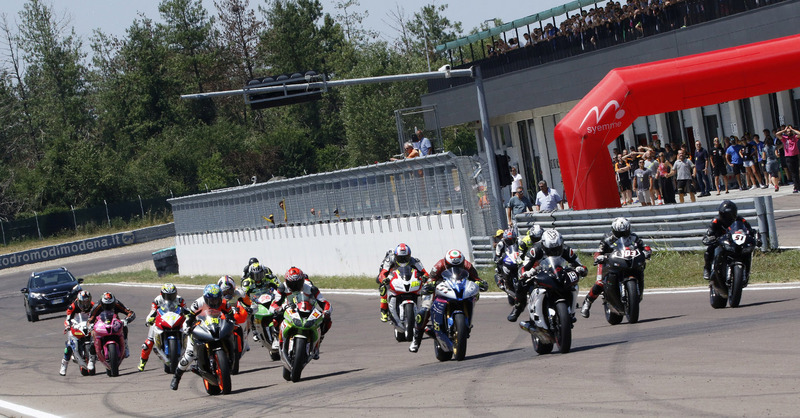 Trofeo Motor Valley, 17 marzo all&#039;autodromo di Modena