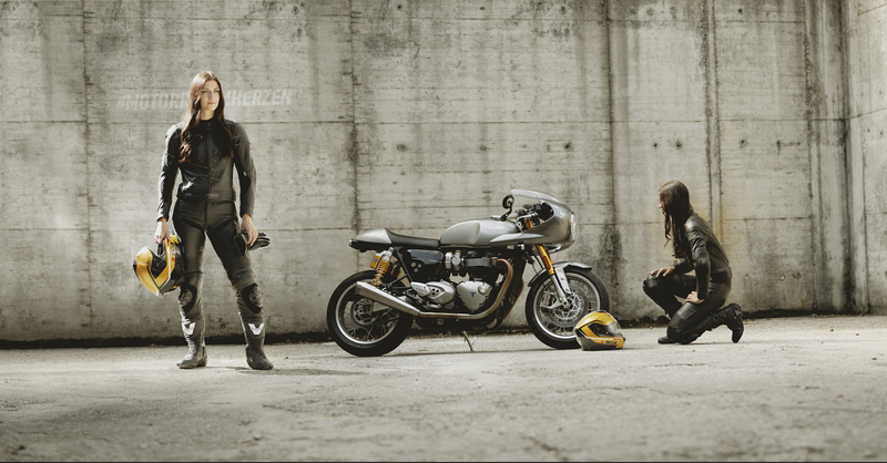 Louis Moto, il numero uno di abbigliamento e accessori