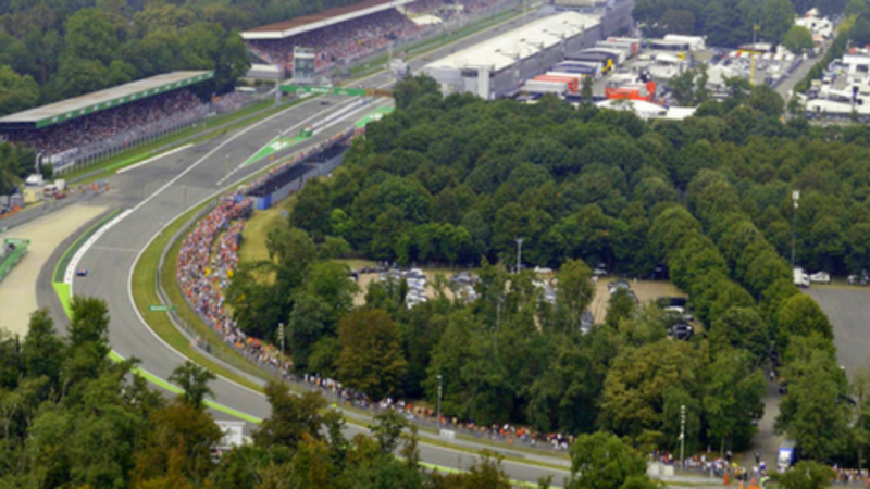 GP Italia, Cambio gestione Autodromo: Monza diventa davvero &ldquo;nazionale&rdquo; con ACI al posto di SIAS per non perdere la F1