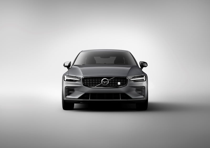 Volvo S60 (2019-24) (3)