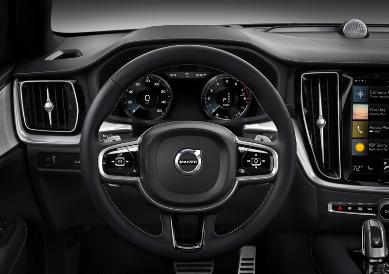 Volvo S60 (2019-24) (11)