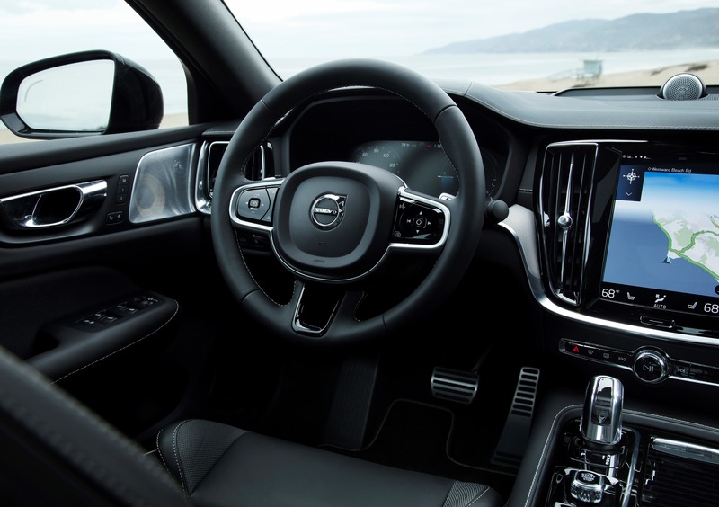 Volvo S60 (2019-24) (16)