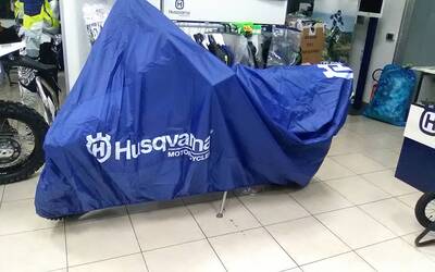 TELO HUSQVARNA