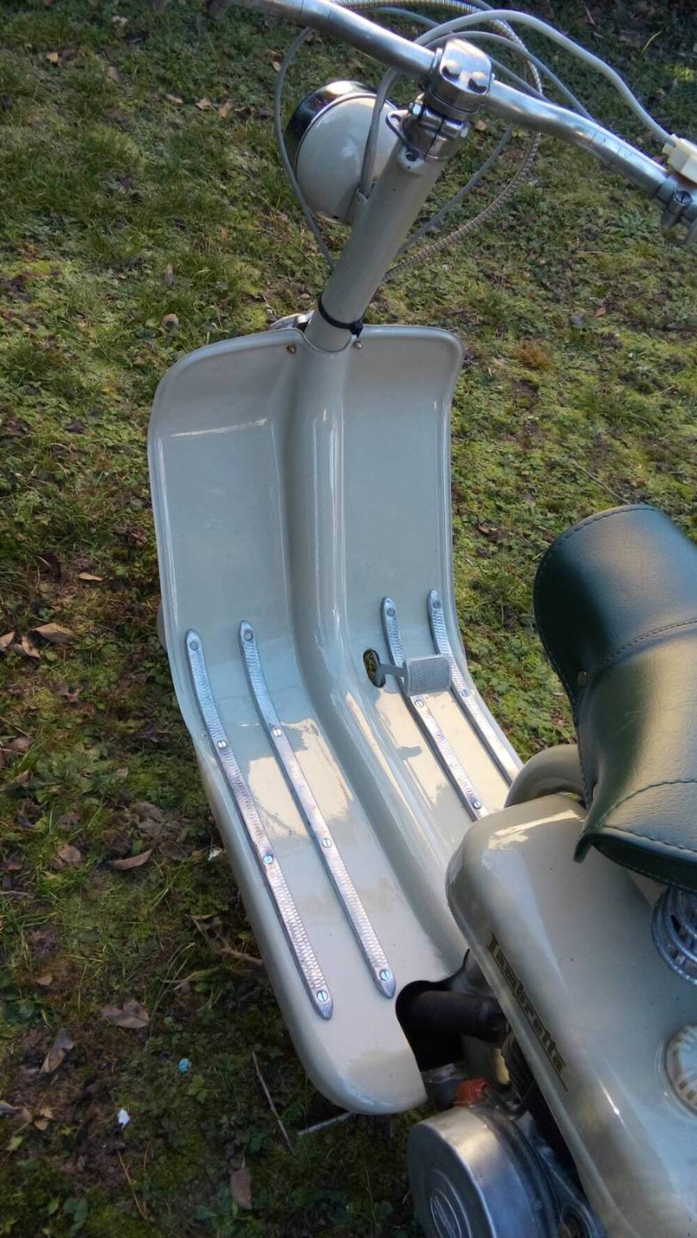 Innocenti lambretta 125/d (4)