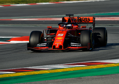 F1 2019, ecco come sono andati i test pre-stagionali a Barcellona [Video]