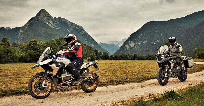 Mercato a febbraio: vendite a +20%. Svettano BMW R 1250GS e Honda SH300. Le Top 100