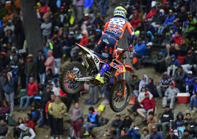 MX 2019. Cairoli e Prado dominano in Patagonia