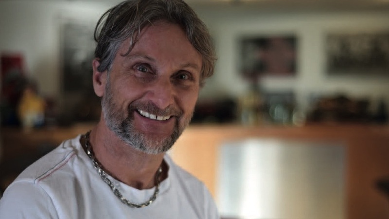 Roma Motodays 2019: inaugura &quot;King&quot; Carl Fogarty