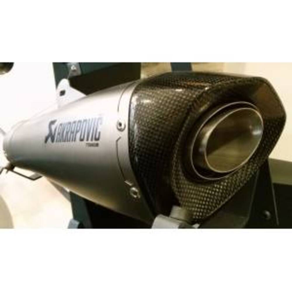 Scarico R nineT Akrapovic 10% sconto (2)