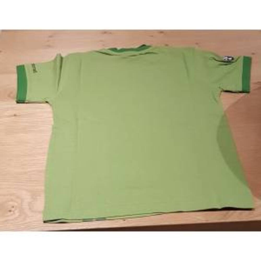 T-shirt BMW bimbo hell grun (3)