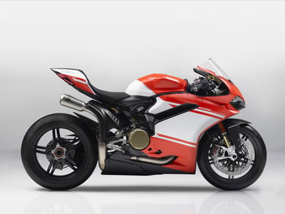 Le Belle e Possibili di Moto.it: Ducati 1299 Superleggera