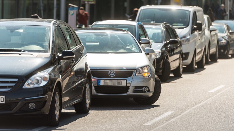 Quanto crescono le assistenze alla guida? Molto e non solo sulle auto premium [ricerca Bosch]