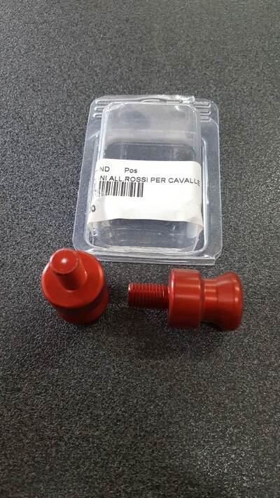 NOTTOLINI SUPPORTO CAVALLETTO UNIVERSALI 90307010 Bikelift