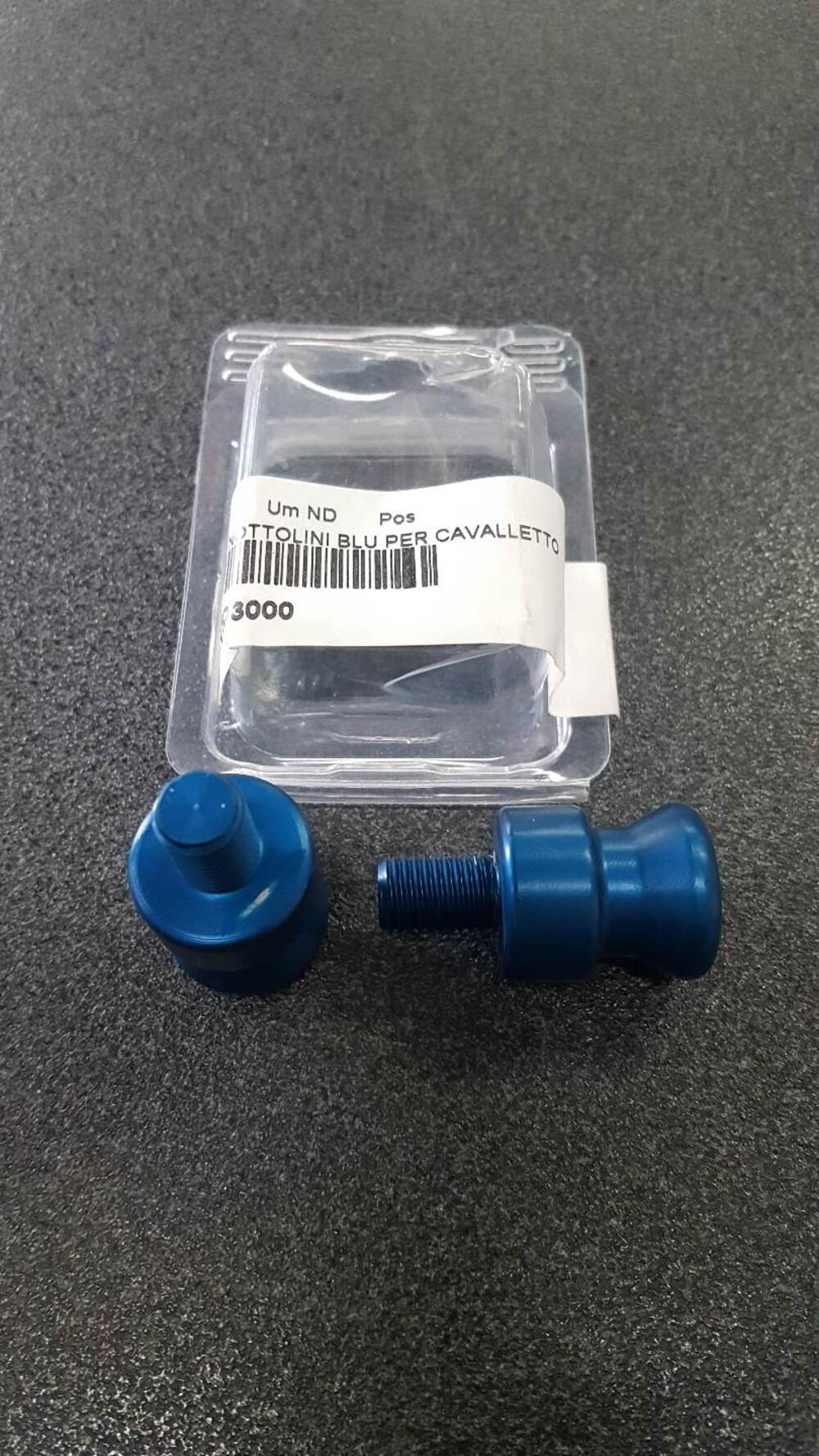 NOTTOLINI SUPPORTO CAVALLETTO UNIVERSALI 90307010 Bikelift (2)