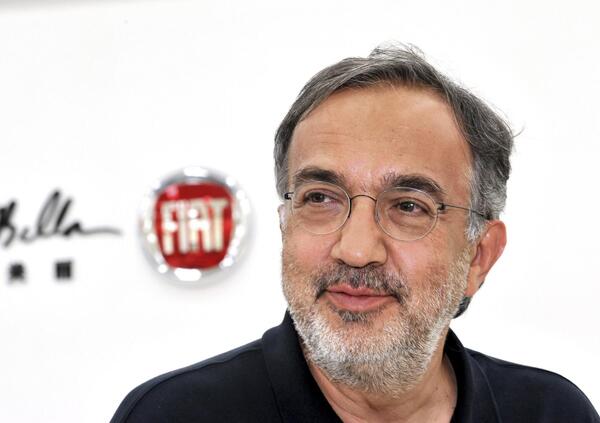 A Sergio Marchionne il premio “World Car Person 2019”