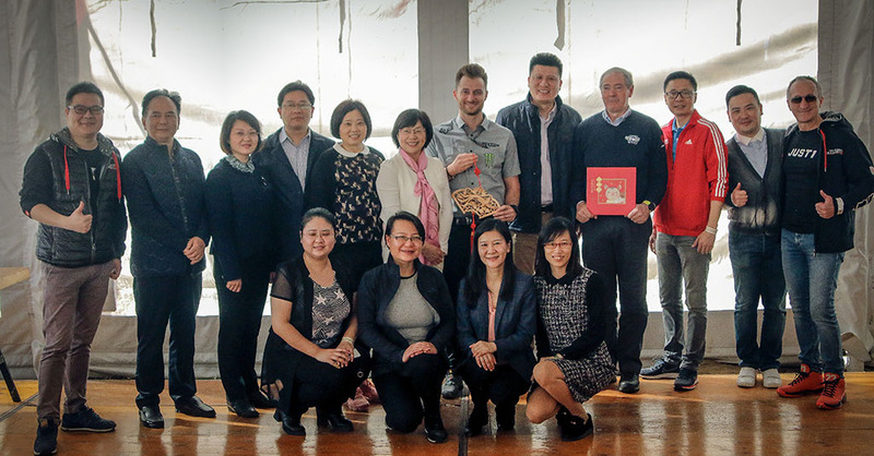 Calendario MX 2019. Spostato il GP della Cina