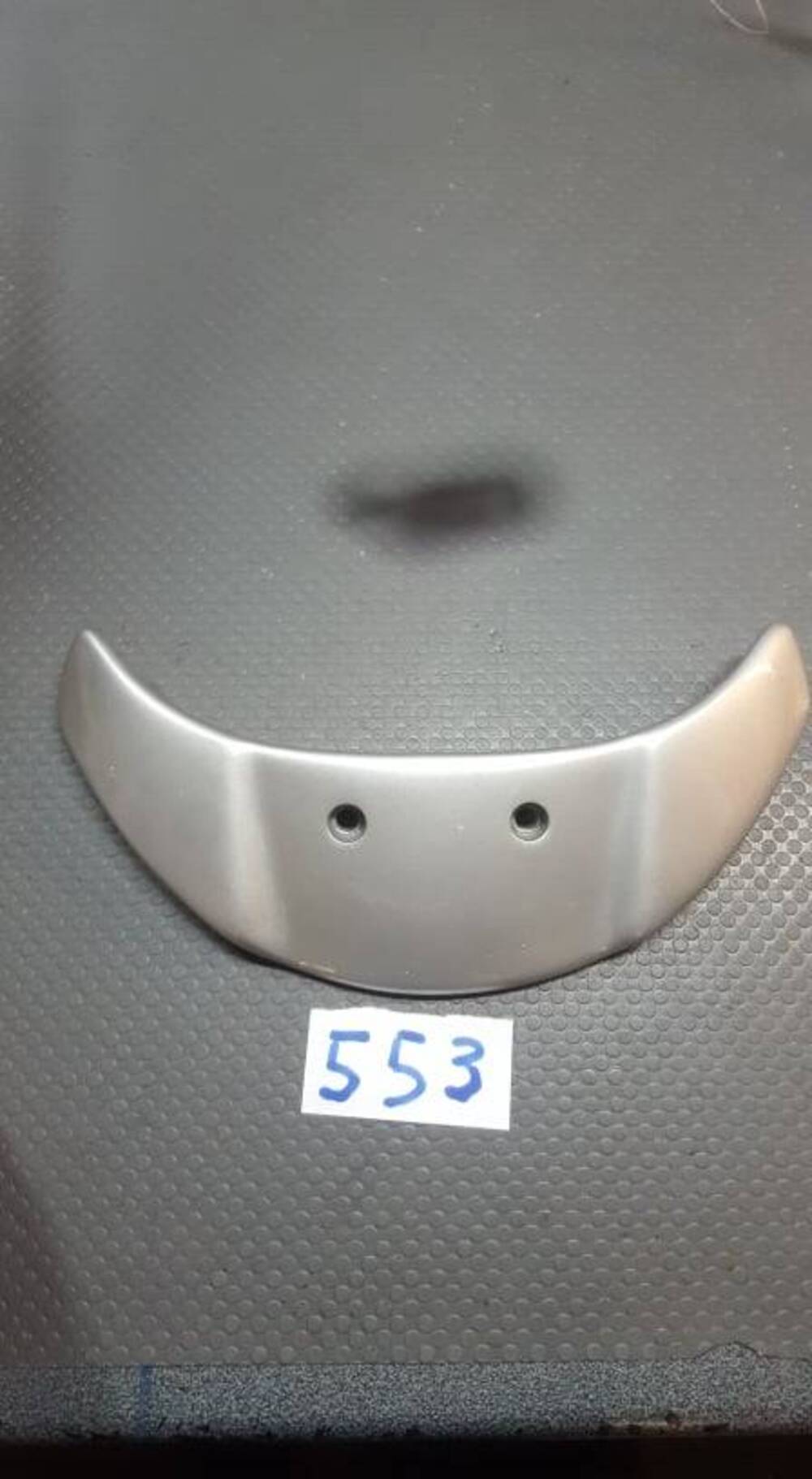 MANIGLIA PASSEGGERO LEONARDO 125 150 Aprilia