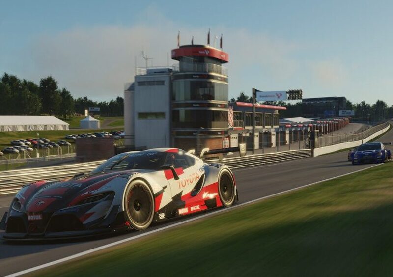 GT Sport, il 16 marzo riparte il FIA Gran Turismo Championship