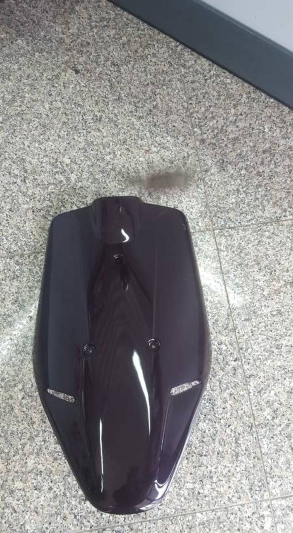 SCUDO ANT. PRUGNA AMICO 50 Aprilia