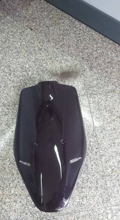 SCUDO ANT. PRUGNA AMICO 50 Aprilia