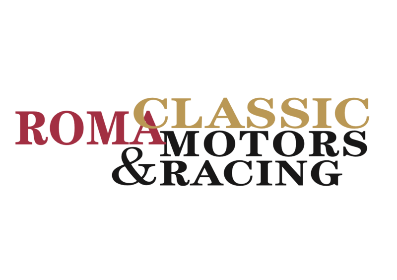 Roma Classic Motors &amp; Racing, 3&ordf; edizione: insieme a Roma Motodays,