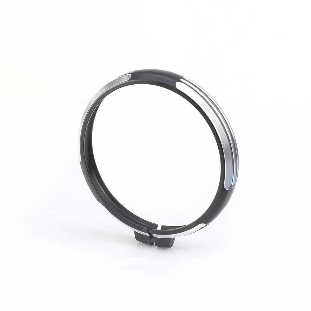 Triumph Faro Cornice Bonneville Bobber