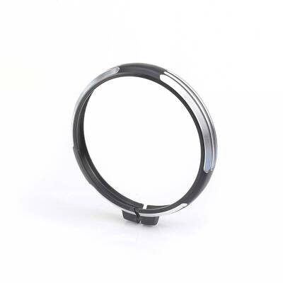 Triumph Faro Cornice Bonneville Bobber